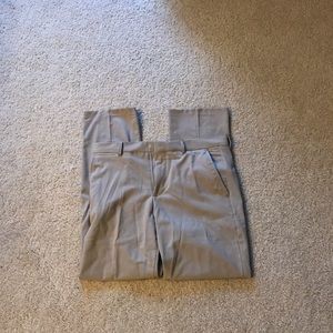 English Laundry Khaki Pants